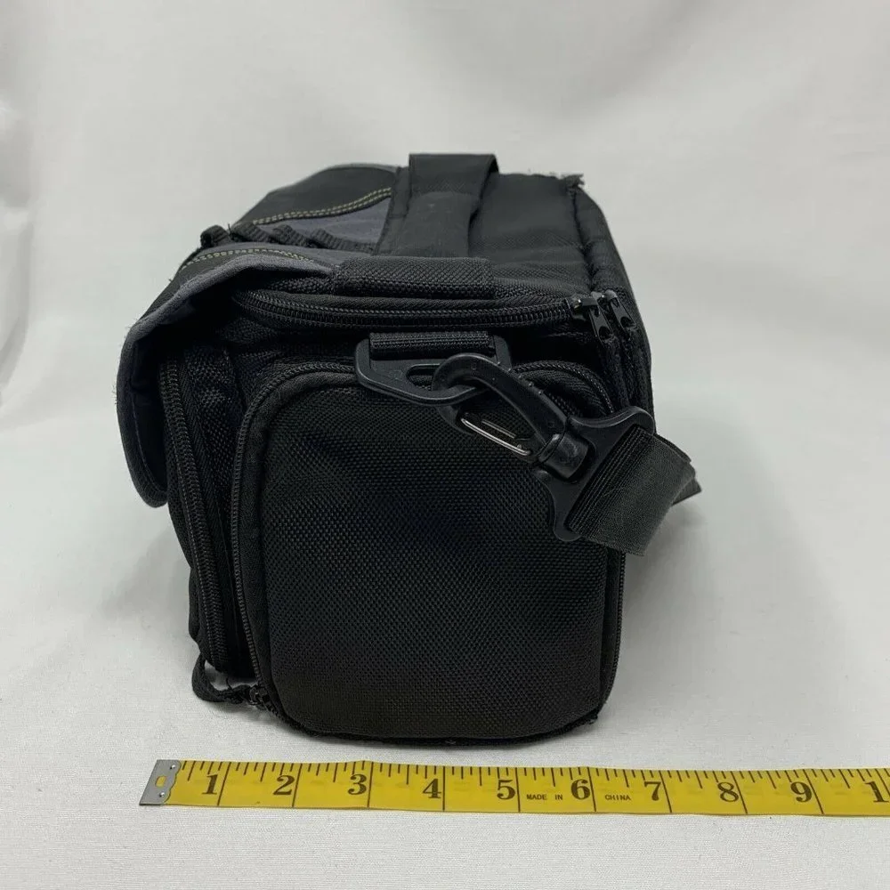 BAG pentax camcorder